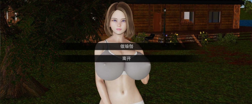 图片[2]-[亚洲风SLG/汉化/动态]湖边小屋v0.17a 汉化版[PC+安卓][1.3G/百度]』-Illusion中国官网 - i社游戏免费下载i社中国官网