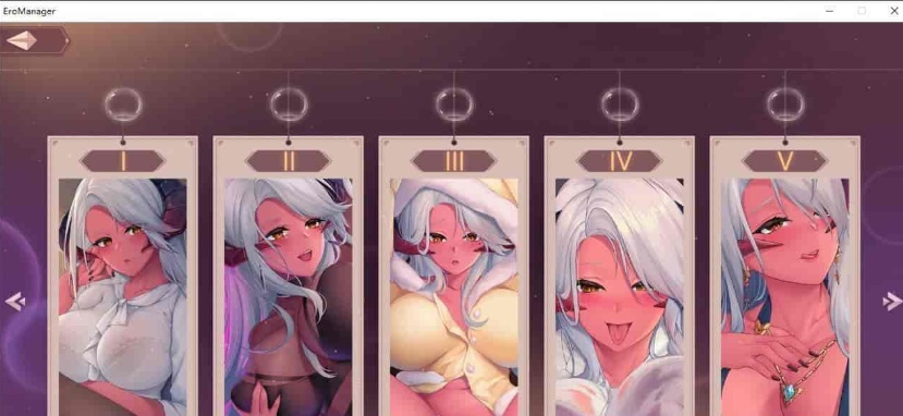 图片[4]-[互动SLG/中文/动态]恶魔女上司 Ero Manager STEAM官方中文作弊步兵版[百度][4.8G]』-Illusion中国官网 - i社游戏免费下载i社中国官网