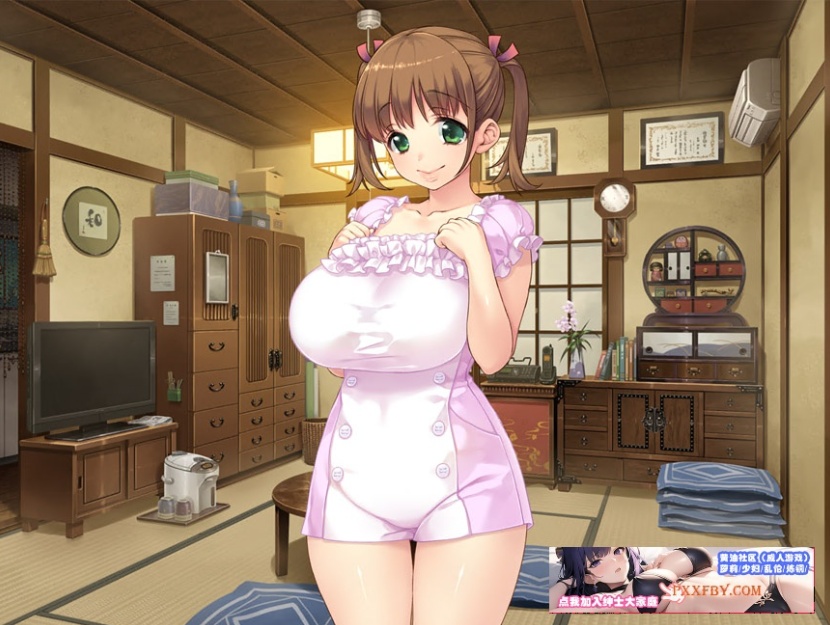 图片[3]-【拔作ADV/中文/全CV】棉花糖☆妹妹☆魅魔 Steam官方中文步兵版+存档【850M/新作】-Illusion中国官网 - i社游戏免费下载i社中国官网