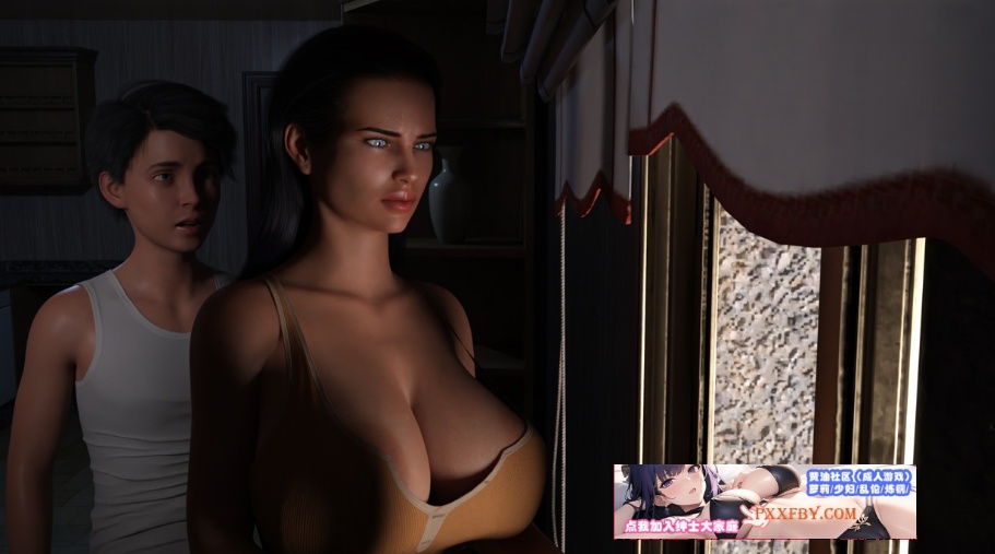 图片[7]-【欧美SLG/中文/动态】金色小子重制版 The Golden Boy V0.4.0 汉化版【PC+安卓/3.7G】-Illusion中国官网 - i社游戏免费下载i社中国官网