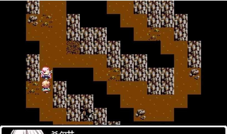 图片[2]-[RPG/汉化/像素风] 勇气物语 ブレイブストーリー 完整精翻汉化版[百度][100M]』-Illusion中国官网 - i社游戏免费下载i社中国官网