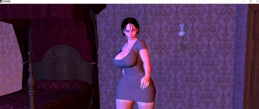 图片[3]-[欧美SLG/汉化/动态]宾堡病毒V1.3 汉化版[PC+安卓][2.4G/百度]』-Illusion中国官网 - i社游戏免费下载i社中国官网