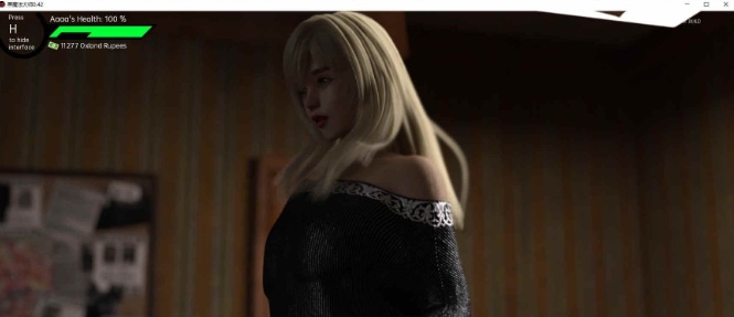 图片[3]-[欧美SLG/汉化/动态]黑魔法大师V0.42a 汉化版[PC+安卓][1.6G/百度]-Illusion中国官网 - i社游戏免费下载i社中国官网