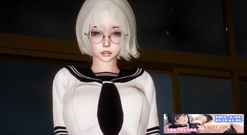 图片[5]-【亚洲SLG/汉化/动态】消失的月 Lost Moon V0.7 汉化版【PC+安卓/3G】-Illusion中国官网 - i社游戏免费下载i社中国官网