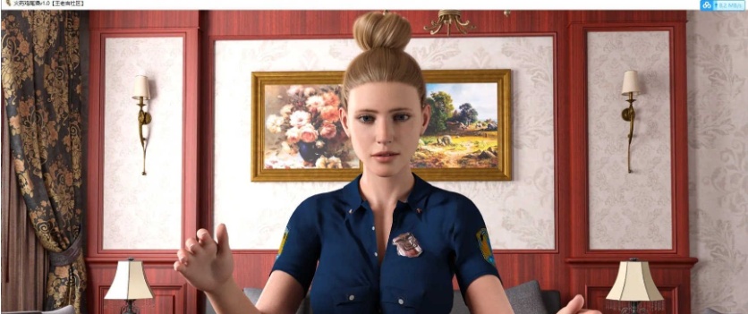 图片[3]-[欧美SLG/汉化/动态]火药鸡尾酒v0.3.0 汉化版+万圣节特辑[PC+安卓][4.8G/百度]』-Illusion中国官网 - i社游戏免费下载i社中国官网