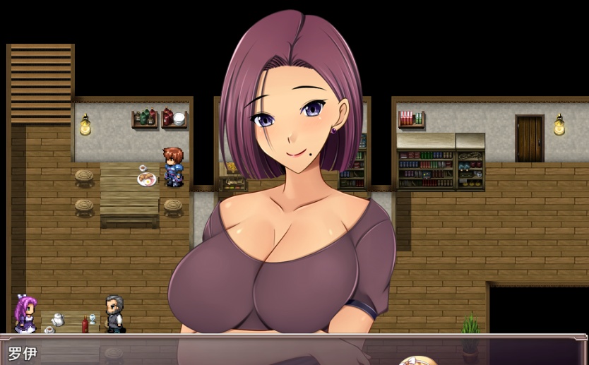 [日系RPG/汉化/2D] NTR 夺妻之宿 妻奪りの宿 PC+安卓汉化版[百度] [1.7G]』-Illusion中国官网 - i社游戏免费下载i社中国官网