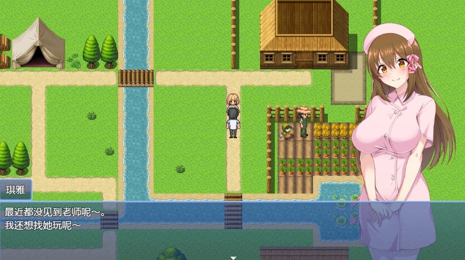 图片[6]-【RPG中文NTR】炼金幻想R~少女的炼金炉【安卓+PC】官方中文步兵版【新作战斗H820M】-Illusion中国官网 - i社游戏免费下载i社中国官网