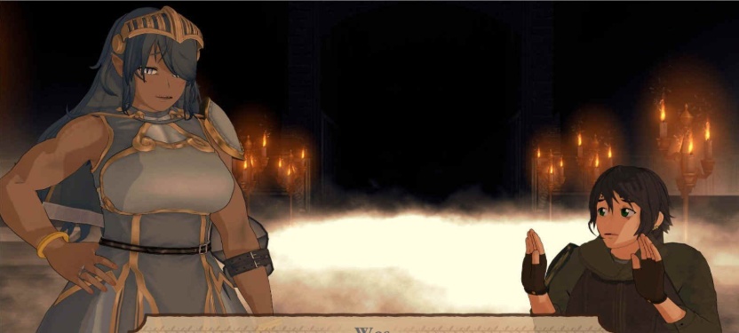 图片[5]-[日系SLG/汉化]地下城日V0.04 汉化版[PC+安卓][2.4G/百度]』-Illusion中国官网 - i社游戏免费下载i社中国官网