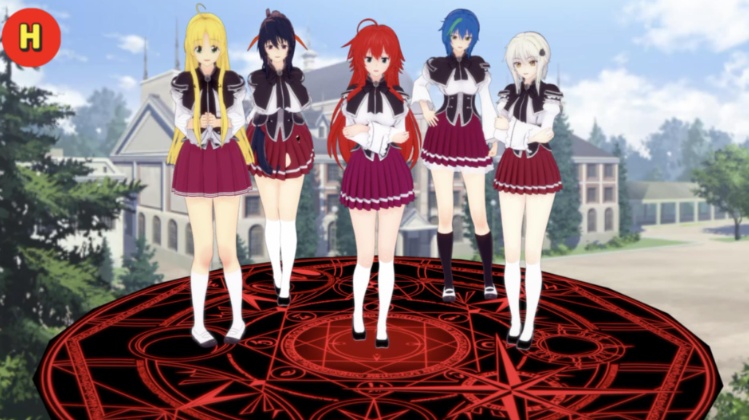 图片[2]-【欧美SLG/汉化/动态】后宫恶魔0.8汉化版【PC+安卓/1.58G/更新】-Illusion中国官网 - i社游戏免费下载i社中国官网