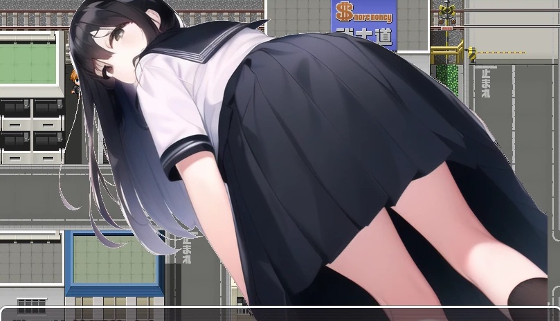 [日系RPG/汉化/2D] 债务JK的还款生活~我没办法，我会用我的身体来还款PC+安卓汉化版 [百度][500M]』-Illusion中国官网 - i社游戏免费下载i社中国官网