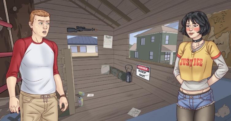 图片[2]-欧美SLG/汉化/动态】卢卡斯0.7汉化版【PC+安卓/1.11G/更新】-Illusion中国官网 - i社游戏免费下载i社中国官网