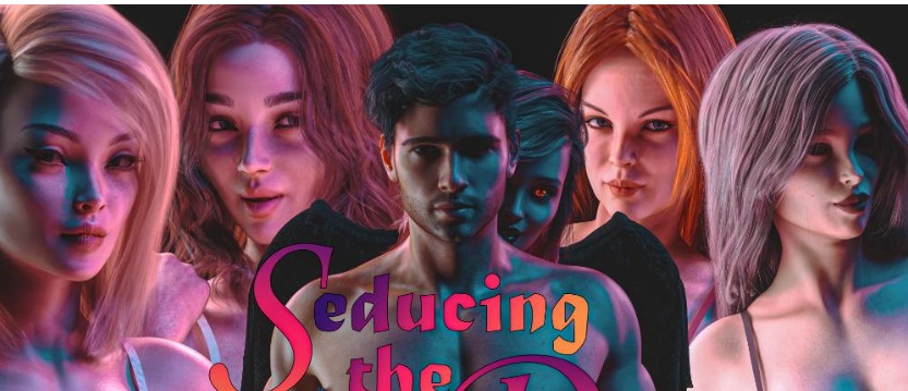 【欧美SLG/双端/精翻】诱惑恶魔v0.11b精翻[百度/微云]-Illusion中国官网 - i社游戏免费下载i社中国官网