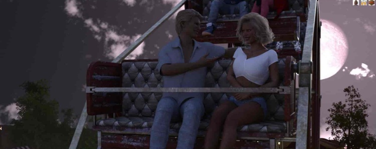 图片[2]-[欧美SLG/汉化/动态]打破贝基V0.1.2b 汉化版[PC+安卓][2.6G/百度]』-Illusion中国官网 - i社游戏免费下载i社中国官网