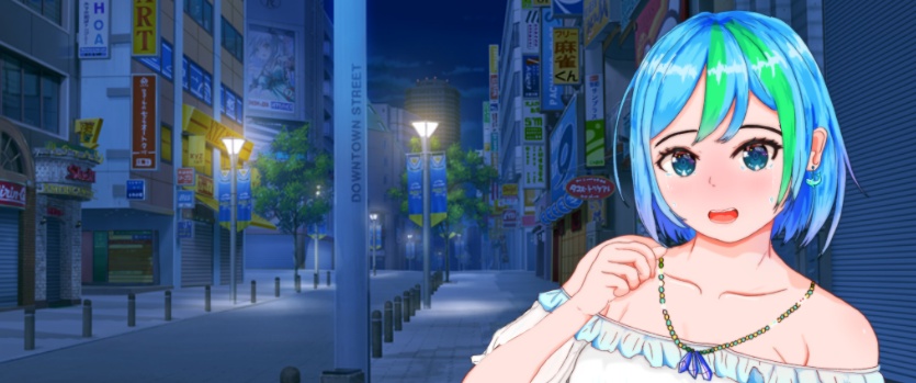 [RPG/汉化/动态] 重建! 海姑娘水族馆Ver1.21 PC+安卓官方中文版[百度][3G]』-Illusion中国官网 - i社游戏免费下载i社中国官网