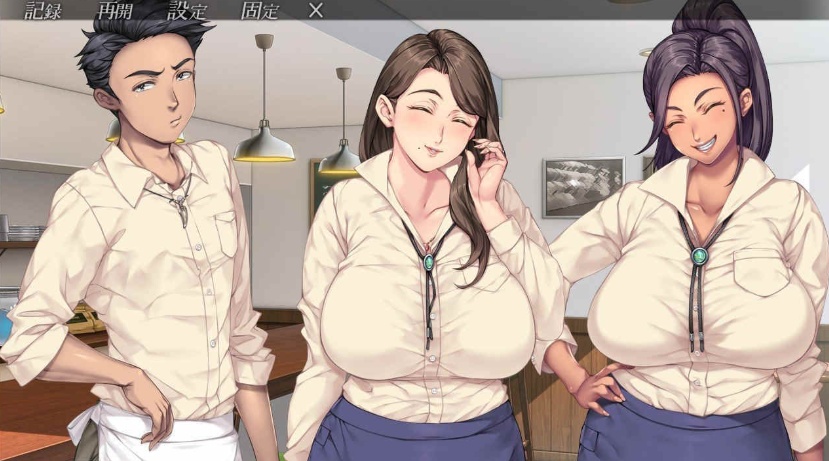 [拔作ADV/汉化]你母亲真是个好女人啊！汉化版+存档+漫画中文版[百度][1.2G]』-Illusion中国官网 - i社游戏免费下载i社中国官网