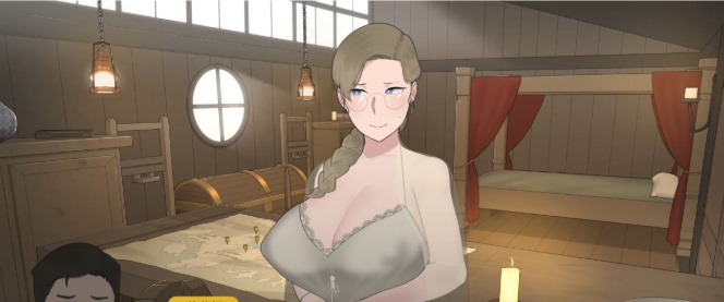 [SLG/官中/动态] 最后的旅行 The Lust Voyage Ver1.05 官方中文步兵版[百度][620M]』-Illusion中国官网 - i社游戏免费下载i社中国官网