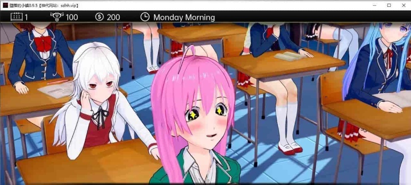 图片[4]-[恶堕SLG/汉化/动态CG]堕落的小镇 V0.9.5 精翻汉化版[百度][PC+安卓/1G]』-Illusion中国官网 - i社游戏免费下载i社中国官网