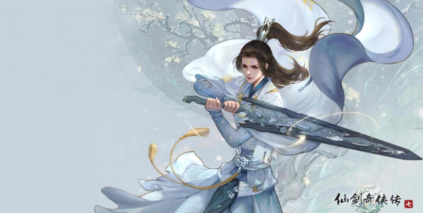 图片[9]-[RPG] [BD][仙剑奇侠传7]免安装v2.0绿色中文版整合全部DLC神级优化可MOD[28GB] 年费会员专享』-Illusion中国官网 - i社游戏免费下载i社中国官网