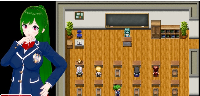 [RPG/汉化/有动画/NTR] 富塔家族 Futa Family V2.8 云翻汉化步兵版[百度][1G]』-Illusion中国官网 - i社游戏免费下载i社中国官网