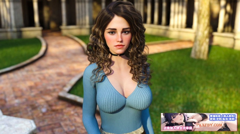 图片[6]-【欧美SLG/官中/动态】欲望学院 Lust Academy 第三季 V3.3.1d 汉化版【PC+安卓/2.6G】-Illusion中国官网 - i社游戏免费下载i社中国官网