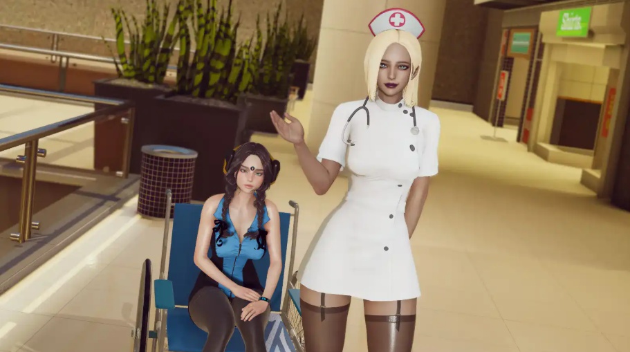 图片[5]-【欧美SLG/汉化/动态】我爱熟女0.7.3汉化版【PC+安卓/1.34G/更新】-Illusion中国官网 - i社游戏免费下载i社中国官网