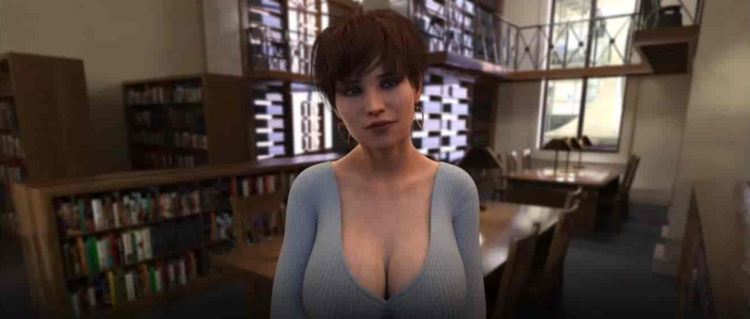 图片[2]-[欧美SLG/汉化/动态]上大学v0.6.10 汉化版[PC+安卓][6.4G/百度]』-Illusion中国官网 - i社游戏免费下载i社中国官网