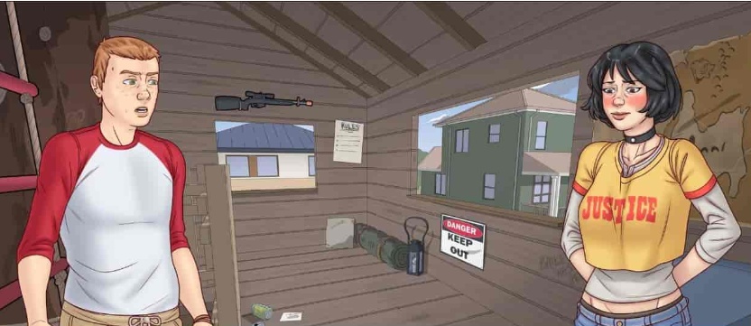 图片[5]-[欧美2D/汉化]居民X V0.6.0 汉化版[PC+安卓][1.2G/百度]』-Illusion中国官网 - i社游戏免费下载i社中国官网