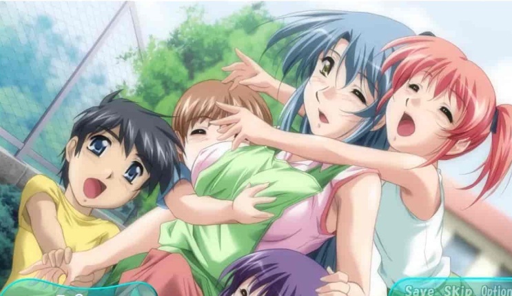 [日系SLG/汉化/动态]相良家母女花 1.0 汉化完结版[百度][PC+安卓/1G]』-Illusion中国官网 - i社游戏免费下载i社中国官网