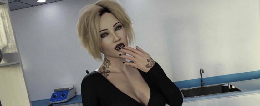 图片[5]-[欧美SLG/汉化]魔鬼的爱慕V0.4 汉化版[PC+安卓][2.6G百度]』-Illusion中国官网 - i社游戏免费下载i社中国官网