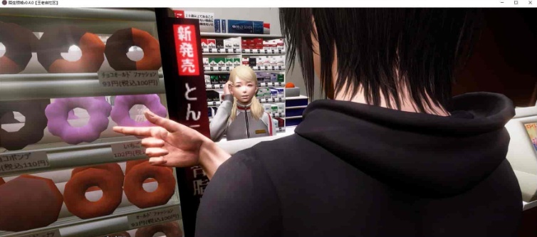 图片[2]-[亚洲风SLG/汉化/动态]时间领域v0.09.0 汉化版[PC+安卓][2.5G/百度]』-Illusion中国官网 - i社游戏免费下载i社中国官网