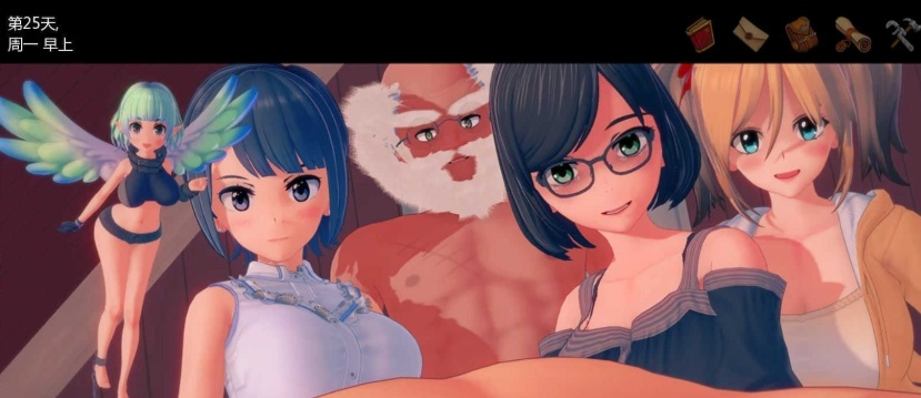 图片[3]-[欧美SLG/汉化/动态]腐败王国v0.17.4 精翻汉化版[1.5G/百度]』-Illusion中国官网 - i社游戏免费下载i社中国官网