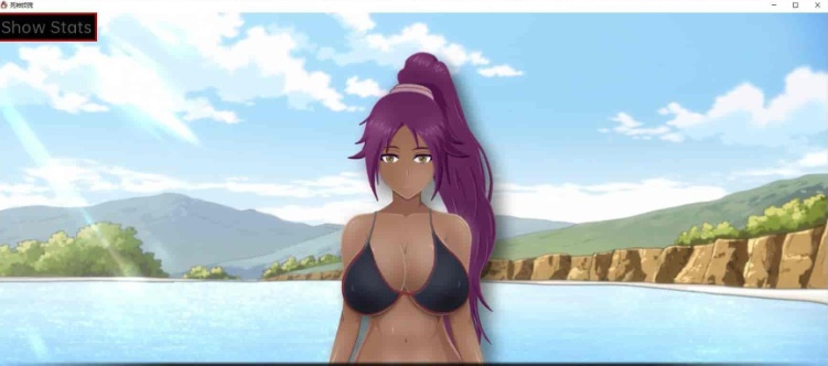 图片[3]-[日系SLG/汉化/动态]死神妓院V2.0 汉化版[PC+安卓][940M/百度]』-Illusion中国官网 - i社游戏免费下载i社中国官网