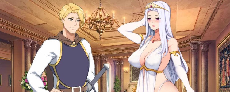 图片[3]-【日系SLG/双端/官中】爱的飞跃v2.5.1DLC官中 [百度/微云]-Illusion中国官网 - i社游戏免费下载i社中国官网