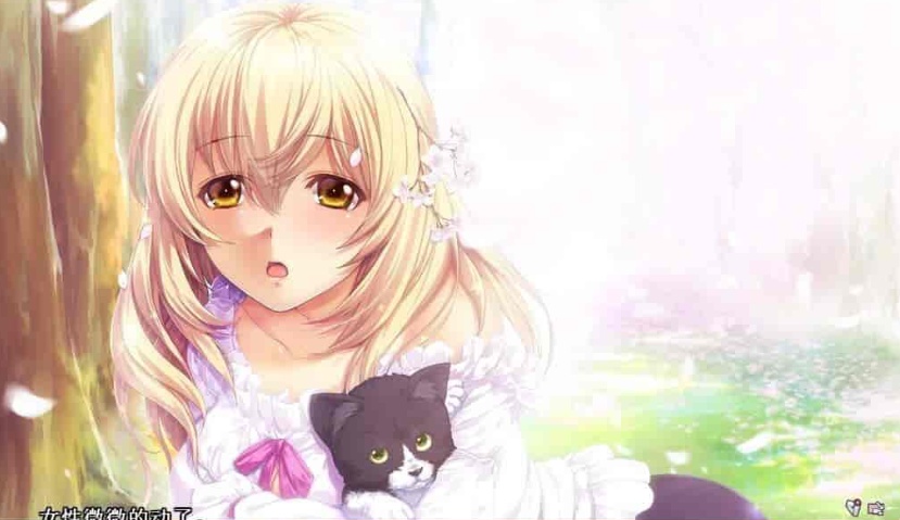 图片[7]-[姐系拔作/精翻/全CV]诊断的结果、那是名为恋爱的病 汉化硬盘版+存档[百度][1G]』-Illusion中国官网 - i社游戏免费下载i社中国官网