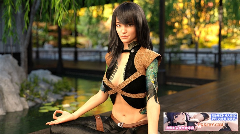 图片[5]-【欧美SLG/中文/动态】莉莉丝的崛起 第一季 Ver1.0.1s 官方完结中文版【2.5G/新作】-Illusion中国官网 - i社游戏免费下载i社中国官网