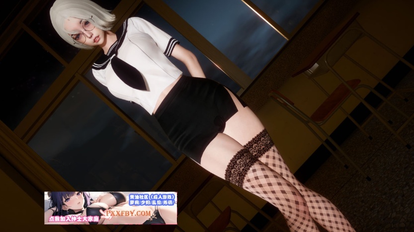 图片[2]-【亚洲SLG/汉化/动态】消失的月 Lost Moon V0.7 汉化版【PC+安卓/3G】-Illusion中国官网 - i社游戏免费下载i社中国官网