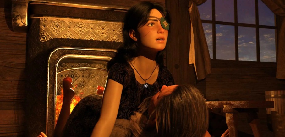 图片[4]-【欧美SLG/汉化/动态】帝国编年史0.2汉化版【PC+安卓/1.96G/更新】-Illusion中国官网 - i社游戏免费下载i社中国官网