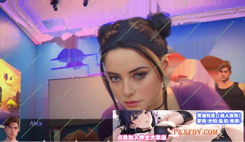 图片[5]-[欧美] [欧美SLG/汉化/动态]丹王V0.11 汉化版[PC+安卓][FM/1.8G/夸克]-Illusion中国官网 - i社游戏免费下载i社中国官网