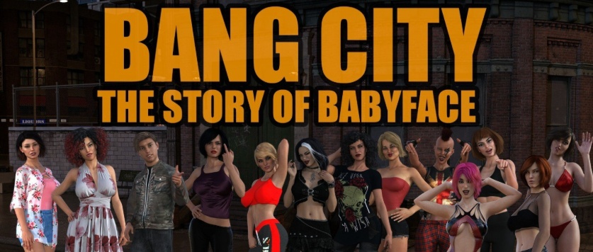 [欧美SLG/汉化/动态]黑帮之都 V0.13a 汉化版[PC+安卓][2.4G/百度]』-Illusion中国官网 - i社游戏免费下载i社中国官网