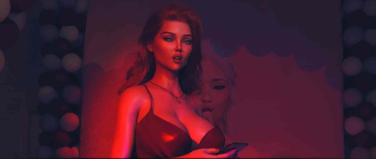 图片[4]-[欧美SLG/汉化/动态]拉斯特维尔故事Ep.1 汉化版[PC+安卓][850M/百度]』-Illusion中国官网 - i社游戏免费下载i社中国官网