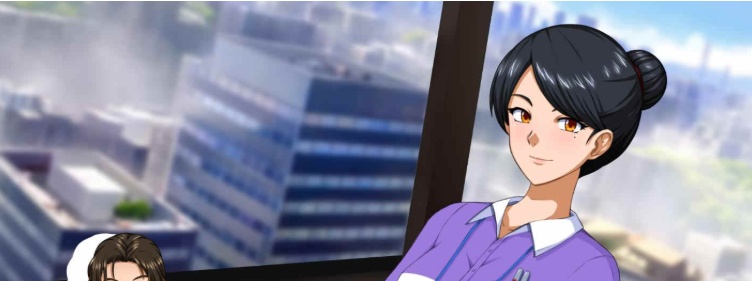 图片[2]-【日系SLG/汉化/完结】新宿之心1.0完结版【PC+安卓/1.10G/完结】-Illusion中国官网 - i社游戏免费下载i社中国官网