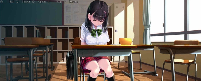 图片[2]-[触摸SLG/汉化/全动态]睡歼互动：梦妖员~梦魇制造者V1.4云汉化+全存档[更新][13G/百度]』-Illusion中国官网 - i社游戏免费下载i社中国官网