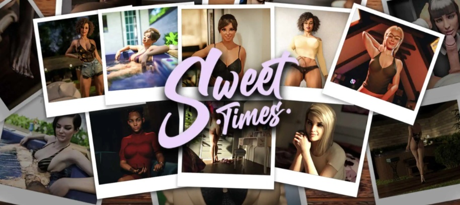 【欧美SLG/汉化/动态】甜蜜生活0.18.9汉化版【PC+安卓/501M/更新】-Illusion中国官网 - i社游戏免费下载i社中国官网