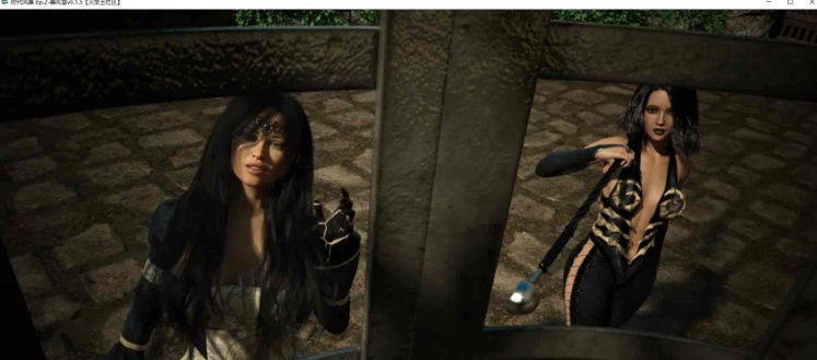 图片[3]-[欧美SLG/汉化]暴风雪v0.3.0 汉化版[3G/百度]』-Illusion中国官网 - i社游戏免费下载i社中国官网