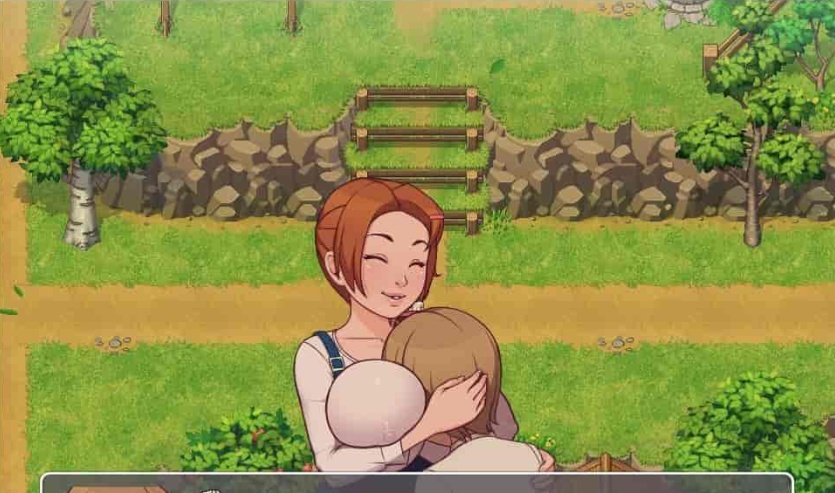 [2D欧美SLG/汉化/动态CG]我的乡村日常生活！Ver0.261 云汉化版+全回想[更新][1.2G/百度]』-Illusion中国官网 - i社游戏免费下载i社中国官网