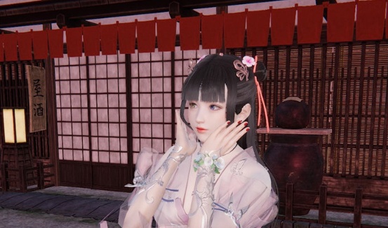 图片[2]-【I社大作】《AI少女》免安装热门MOD璇玑公主v1.2.1整合全部DLC【107G/520补档福利】【年费会员专享，手慢无】[百度/微云]-Illusion中国官网 - i社游戏免费下载i社中国官网