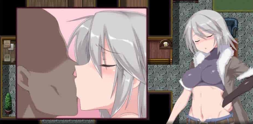 [爆款RPG/汉化/全动态]迷宫街的格蕾丝 Ver1.00云汉化 DL正式版+存档[百度][2G]』-Illusion中国官网 - i社游戏免费下载i社中国官网