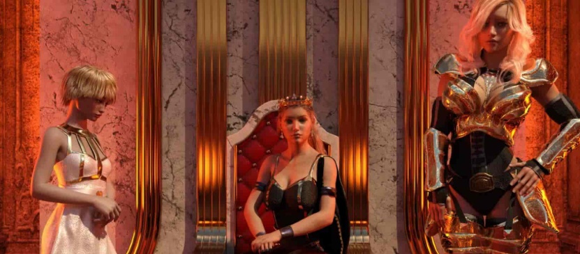 【欧美SLG/双端/精翻】国土安全v0.03精翻[百度网盘/微云网盘]-Illusion中国官网 - i社游戏免费下载i社中国官网