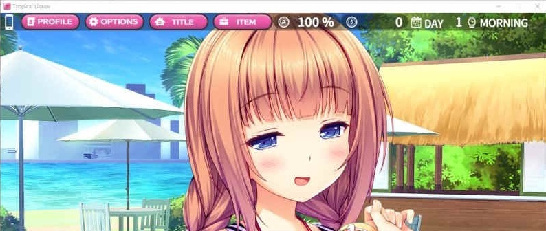 图片[5]-[消消乐/中文/CV] 欢迎来到热带岛屿！！ Tropical Liquor 官方繁中汉化版存档[百度] [3G]』-Illusion中国官网 - i社游戏免费下载i社中国官网