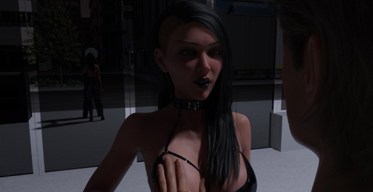 【欧美SLG/汉化/动态】14天的欲望完结版【PC+安卓/387MB/完结】-Illusion中国官网 - i社游戏免费下载i社中国官网